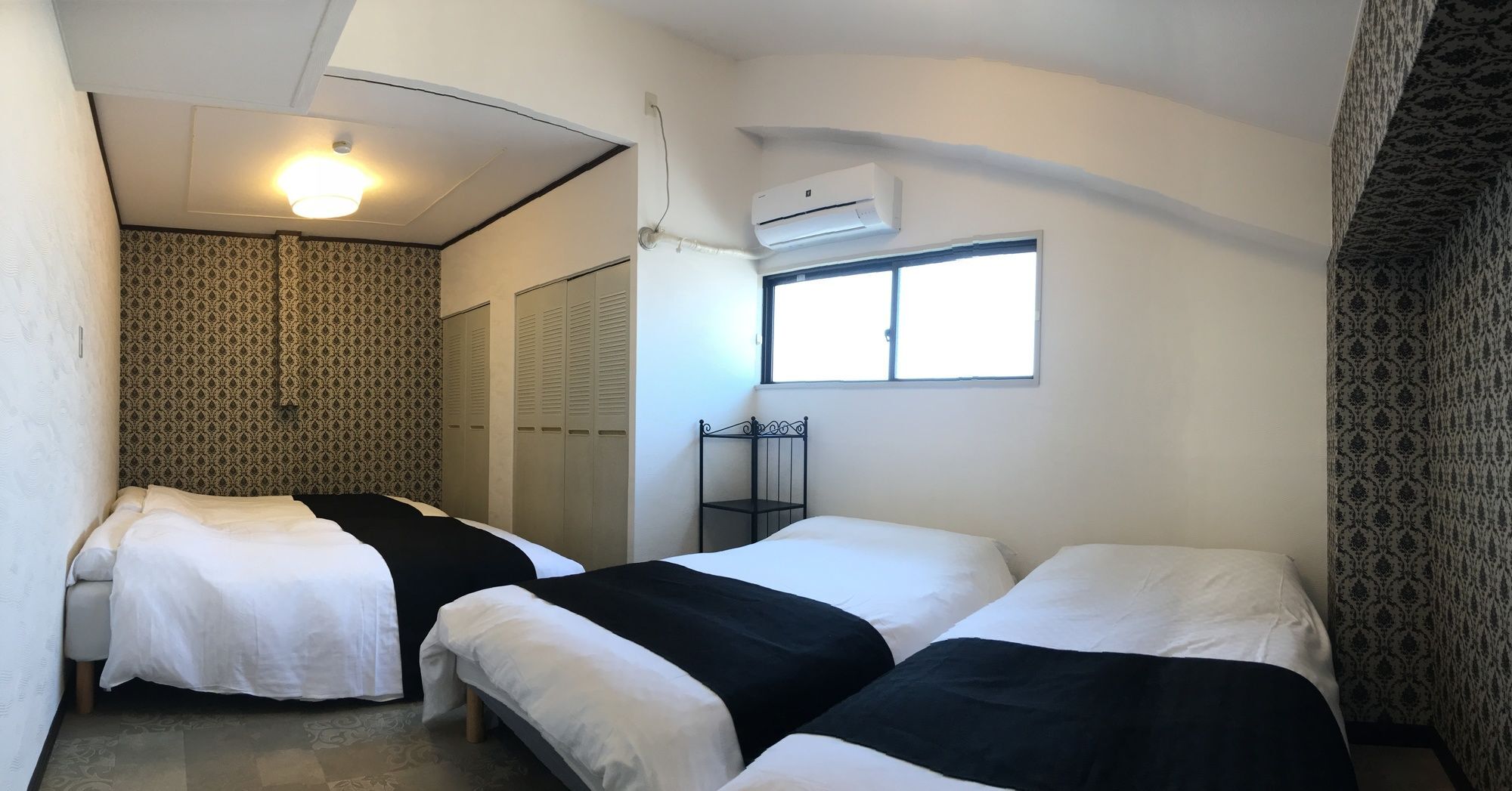 Sakura Hotel Tennoji 1 오사카 외부 사진